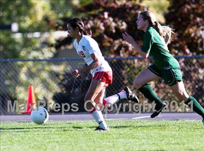 Thumbnail 3 in Oregon Episcopal @ Westside Christian photogallery.