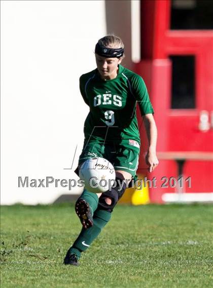 Thumbnail 3 in Oregon Episcopal @ Westside Christian photogallery.