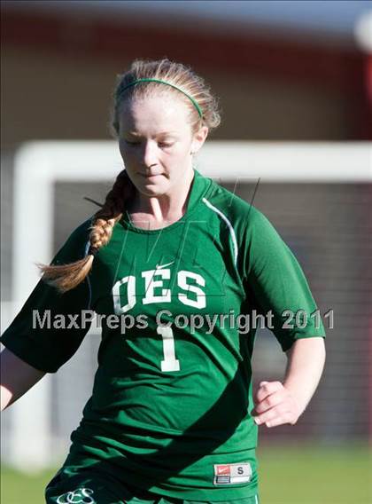 Thumbnail 2 in Oregon Episcopal @ Westside Christian photogallery.