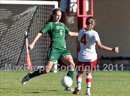 Thumbnail 1 in Oregon Episcopal @ Westside Christian photogallery.
