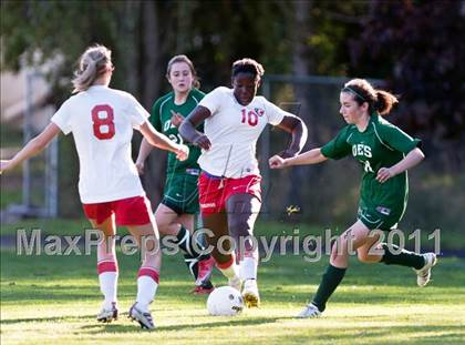 Thumbnail 3 in Oregon Episcopal @ Westside Christian photogallery.