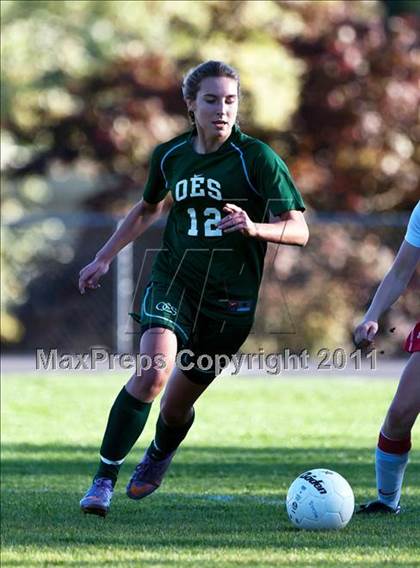 Thumbnail 3 in Oregon Episcopal @ Westside Christian photogallery.