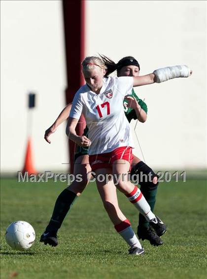 Thumbnail 1 in Oregon Episcopal @ Westside Christian photogallery.