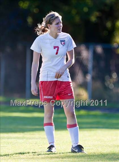 Thumbnail 1 in Oregon Episcopal @ Westside Christian photogallery.