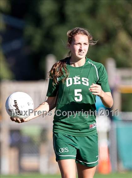 Thumbnail 3 in Oregon Episcopal @ Westside Christian photogallery.