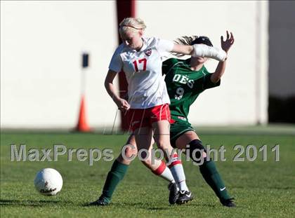 Thumbnail 2 in Oregon Episcopal @ Westside Christian photogallery.