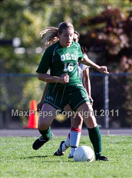 Thumbnail 2 in Oregon Episcopal @ Westside Christian photogallery.