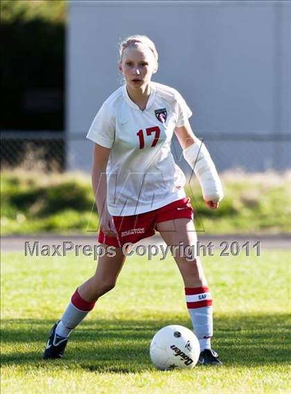 Thumbnail 1 in Oregon Episcopal @ Westside Christian photogallery.
