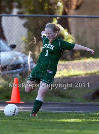 Thumbnail 3 in Oregon Episcopal @ Westside Christian photogallery.
