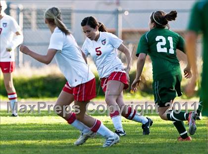 Thumbnail 2 in Oregon Episcopal @ Westside Christian photogallery.