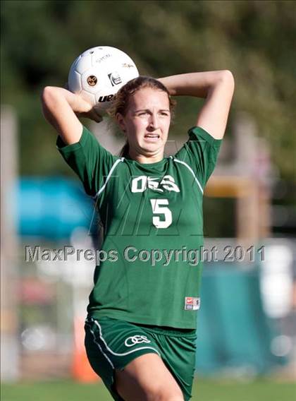 Thumbnail 1 in Oregon Episcopal @ Westside Christian photogallery.