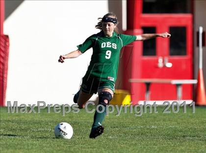 Thumbnail 2 in Oregon Episcopal @ Westside Christian photogallery.