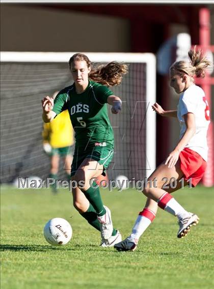 Thumbnail 1 in Oregon Episcopal @ Westside Christian photogallery.