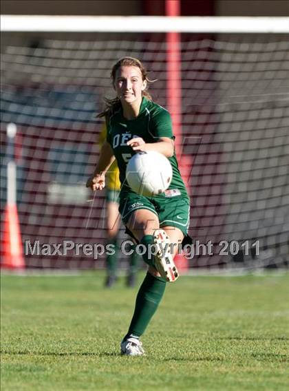 Thumbnail 3 in Oregon Episcopal @ Westside Christian photogallery.
