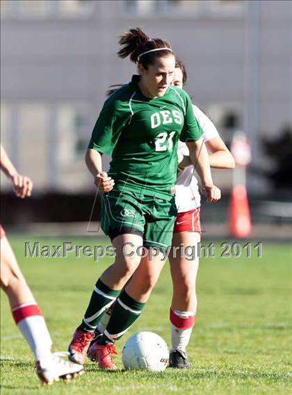 Thumbnail 3 in Oregon Episcopal @ Westside Christian photogallery.