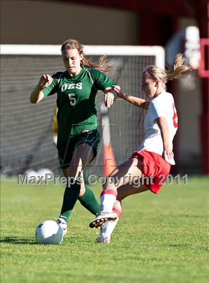 Thumbnail 2 in Oregon Episcopal @ Westside Christian photogallery.