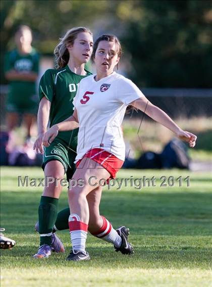 Thumbnail 3 in Oregon Episcopal @ Westside Christian photogallery.
