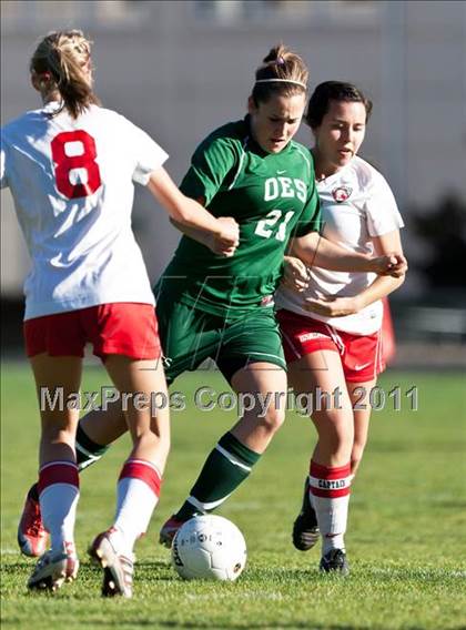 Thumbnail 2 in Oregon Episcopal @ Westside Christian photogallery.