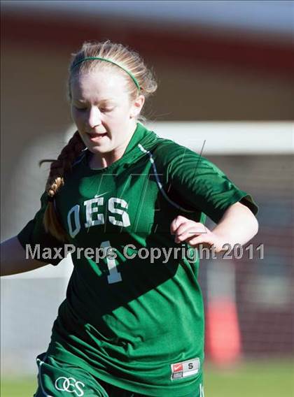 Thumbnail 3 in Oregon Episcopal @ Westside Christian photogallery.