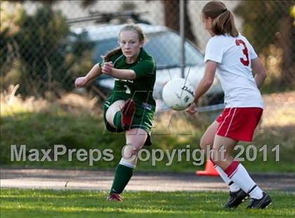Thumbnail 1 in Oregon Episcopal @ Westside Christian photogallery.