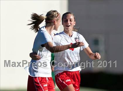 Thumbnail 3 in Oregon Episcopal @ Westside Christian photogallery.