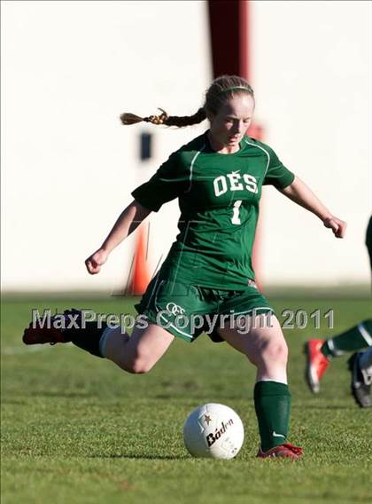 Thumbnail 2 in Oregon Episcopal @ Westside Christian photogallery.