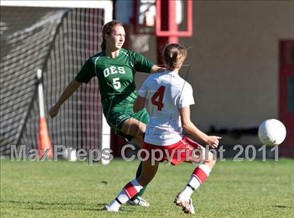 Thumbnail 2 in Oregon Episcopal @ Westside Christian photogallery.