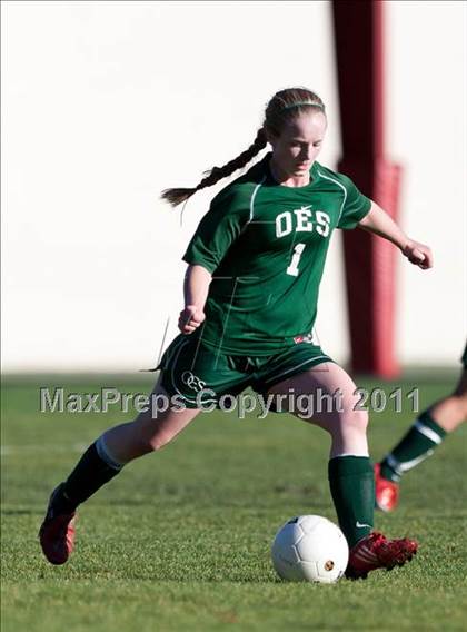 Thumbnail 1 in Oregon Episcopal @ Westside Christian photogallery.
