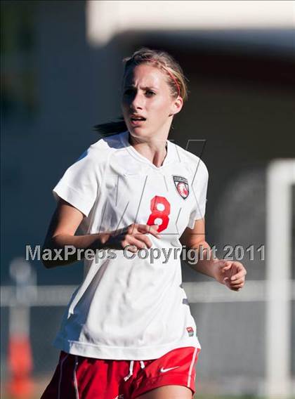 Thumbnail 3 in Oregon Episcopal @ Westside Christian photogallery.