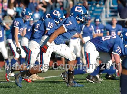Thumbnail 3 in Hyde Leadership @ Coginchaug Regional photogallery.