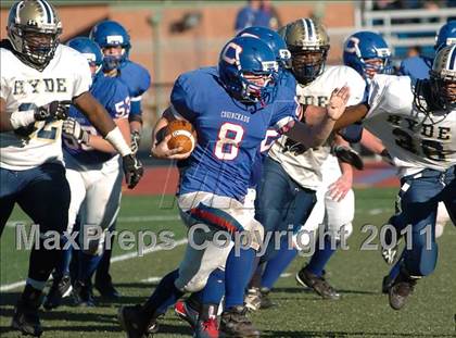 Thumbnail 3 in Hyde Leadership @ Coginchaug Regional photogallery.