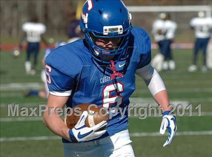 Thumbnail 3 in Hyde Leadership @ Coginchaug Regional photogallery.