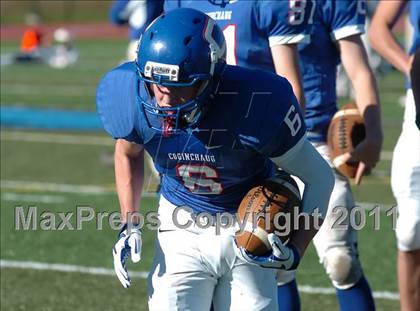 Thumbnail 2 in Hyde Leadership @ Coginchaug Regional photogallery.