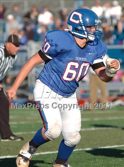 Thumbnail 1 in Hyde Leadership @ Coginchaug Regional photogallery.