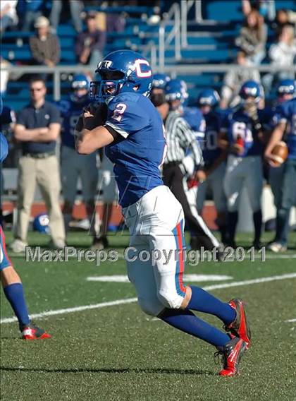 Thumbnail 2 in Hyde Leadership @ Coginchaug Regional photogallery.