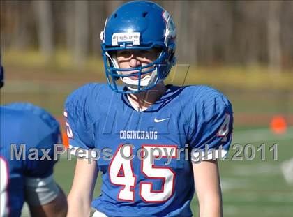 Thumbnail 3 in Hyde Leadership @ Coginchaug Regional photogallery.