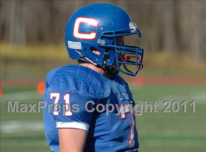 Thumbnail 2 in Hyde Leadership @ Coginchaug Regional photogallery.