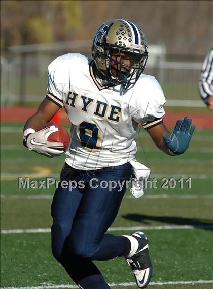 Thumbnail 2 in Hyde Leadership @ Coginchaug Regional photogallery.