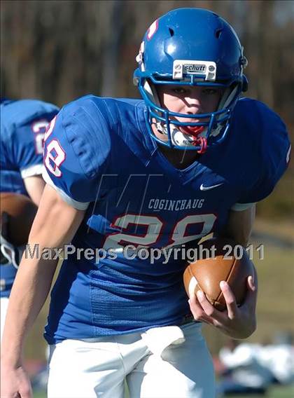 Thumbnail 2 in Hyde Leadership @ Coginchaug Regional photogallery.
