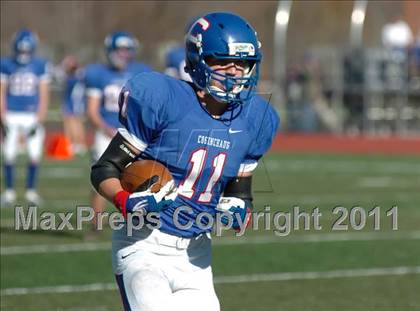 Thumbnail 3 in Hyde Leadership @ Coginchaug Regional photogallery.