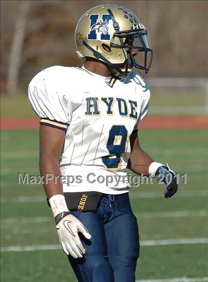 Thumbnail 1 in Hyde Leadership @ Coginchaug Regional photogallery.