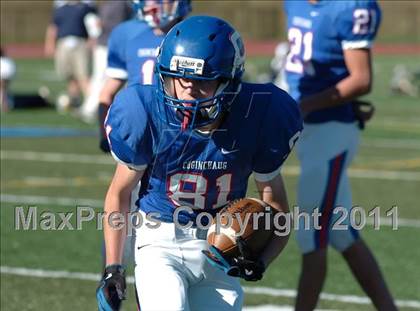 Thumbnail 3 in Hyde Leadership @ Coginchaug Regional photogallery.