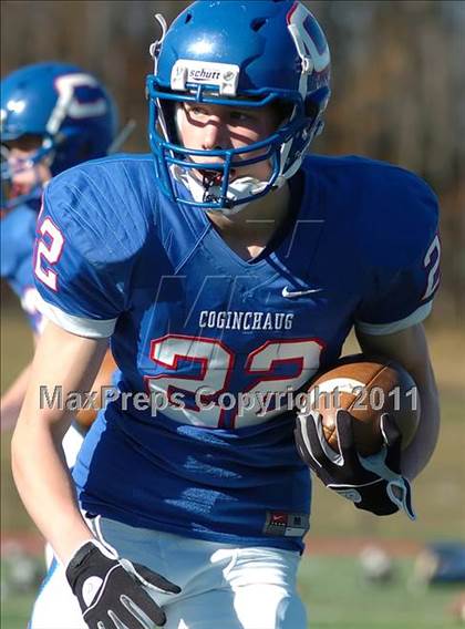 Thumbnail 3 in Hyde Leadership @ Coginchaug Regional photogallery.