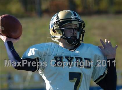 Thumbnail 2 in Hyde Leadership @ Coginchaug Regional photogallery.