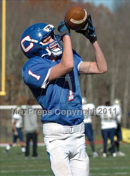 Thumbnail 1 in Hyde Leadership @ Coginchaug Regional photogallery.