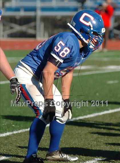 Thumbnail 2 in Hyde Leadership @ Coginchaug Regional photogallery.