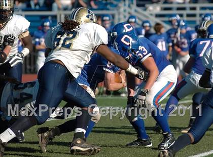 Thumbnail 2 in Hyde Leadership @ Coginchaug Regional photogallery.