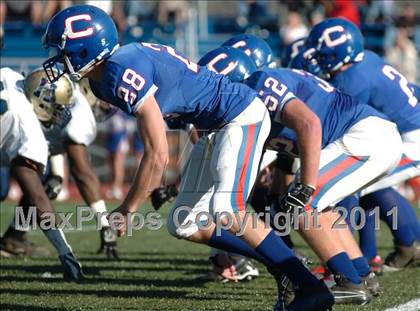 Thumbnail 2 in Hyde Leadership @ Coginchaug Regional photogallery.