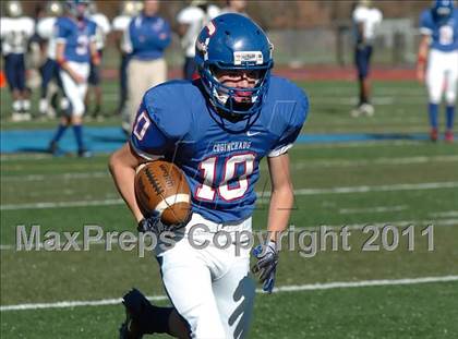 Thumbnail 1 in Hyde Leadership @ Coginchaug Regional photogallery.
