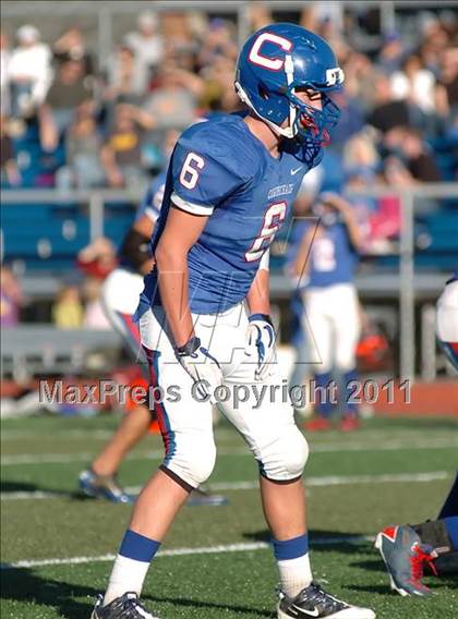 Thumbnail 3 in Hyde Leadership @ Coginchaug Regional photogallery.